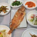 용화횟집 이미지