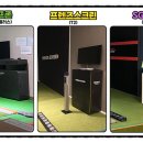 SG  스크린 골프존 이미지