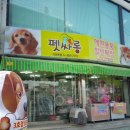 펫싸롱 이미지