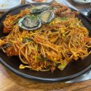 내돈내산 광산구 전라도 아구찜 후기