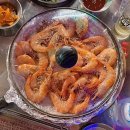 광덕상회 | 안산 한대앞 술집 | 새우구이 파는 이색적인 술집, 시랑상회 추천 !