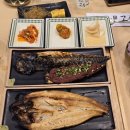 중촌횟집 | 대전 생선구이 맛집 달빛에 구운고등어 중촌점 임연수 반반고등어구이 후기