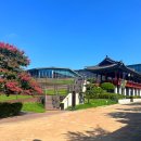 창원역사민속관 전시실 이미지