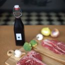 두뿔한우