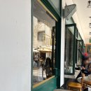 RAC | [중국]상하이 브런치 추천 | 프랑스 조계지 감성 카페 RAC Coffee &amp; Bar 후기