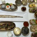 우리 민화(야간) 이미지