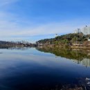 금호지공원 이미지