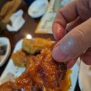 분당-208 | 분당 나로도치킨 후기｜퇴근 후 먹어본 찐 치킨 맛집