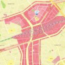 지에스25 신암점 | 대구 동구 재개발 신암뉴타운 (이안센트럴, 신암1구역,신암2구역,신암8구역, 신암10구역 등) 임장 1탄