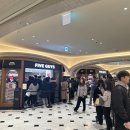 신세계백화점(고속버스터미널방면) 이미지