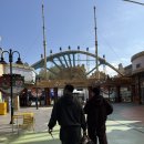 신화이용원 | 6개월 아기와 함께 제주도 가족여행 숙소 추천 : 신화월드 서머셋 스위트온돌룸(쓰리베드룸)+랜딩관...