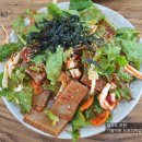 기왕이면 도토리묵밥집 | 경기도 이천 묵밥맛집 &#39;기왕이면 도토리묵밥집&#39; 방문