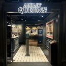 신세계 뷔페 | 마산 신세계백화점 애슐리퀸즈｜뷔페 메뉴·가격 솔직 후기