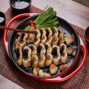 설악민물장어 이미지