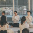 12주 요가 클래스 이미지