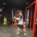 익사이팅 펀치 짐 이미지