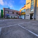 머슬팩토리24 삼천포벌리점 이미지