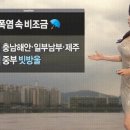 obs 황미나 기상캐스터.gif 이미지