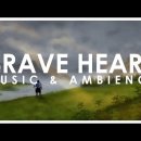 [선물곡] Braveheart Soundtrack + Rain + Wolf + (Ambient) 이미지