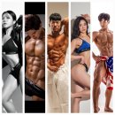 레이 휘트니스 이미지