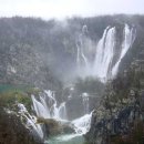 The Most Popular Tourist Attraction in Croatia_크로아티아 자연 이미지