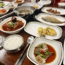 전주한식 이미지