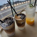 거리 | 제주 애월해안도로 애월카페거리 [새물] 솔직 후기