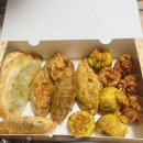 안산 분식 맛집 / 새참만땅 안산사동점