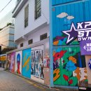 어머니와장독대↔시청1청사 | [광주 동구] 카페진정성