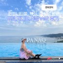 (주)영덕 | 경북 영덕 파니크(PANAQ) 소노벨 주말 숙박 후기 | 인피니티풀 수영장 객실