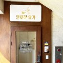 테라피 요가B | 상도역 숭실대 요가 알로하 요가 주말 수련 가능 교정 테라피 후기