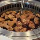중앙가든 | 안성 공도 갈비맛집 중앙가든, 회식장소로 재방문한 숯불갈비 맛집 추천