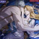 여주-0714 | [공지] <악당 남자들을 교화시키는 방법> 카카오페이지 런칭