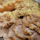 대덕골보쌈칼국수 이미지