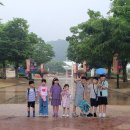 6월 22일 저학년 소풍 "삼성현 역사 공원" 이미지