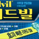 애드빌 이미지