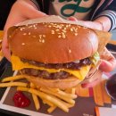 맥시멈 | 버거킹 신메뉴 [갈릭 불고기 맥시멈 2 &amp; 3 세트] 솔직 후기