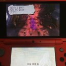 [3DS] 브레이블리 디폴트 (한글패치) 엔딩,후기, 조그마한 팁(사진 스포조심)