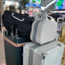 스튜디오바라바라 | [여행] 오사카 3박 4일 자유여행 1일차(간사이공항/호텔르보테주르난바/이타마에야키니쿠이치마사)