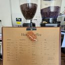 완산-146 | 전주 효자동 맛있는 디저트 분위기 좋은카페 _헤비커피(Heavy Coffee)