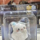 쿠지 홀리데이 | 산리오 해피쿠지 홀리데이 후기