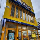 [내돈내산 메뉴 추천/비추천] 와플대학 대구동성로캠퍼스 중앙로 반월당 카페
