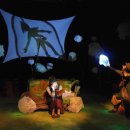 극단아낌없이주는나무 이미지