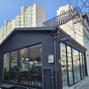 커피브론즈로스터스 | [내돈내산_맛집(카페)/커피브론즈 로스터스/길음역] 딸기 생크림 케이크가 맛있는 디저트 카페