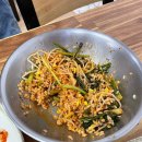 찬이네칼국수;팥죽