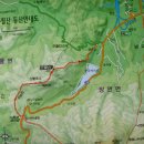 괴산 35명산(박달산/주월산/성불산/보광산)-2 이미지