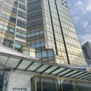 직장인 일상 한주 기록 친구 아들 돌잔치,백일해 주사,집들이 선물,파크하얏트 빙수,블루베리 베이글...