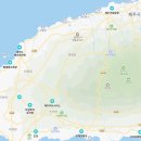 부모님과 함께 제주도 3박 4일 여행일정 (제주도 서쪽 한경면)