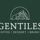 카페젠타일스(Gentiles)
