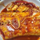 인천갈치찜 이미지